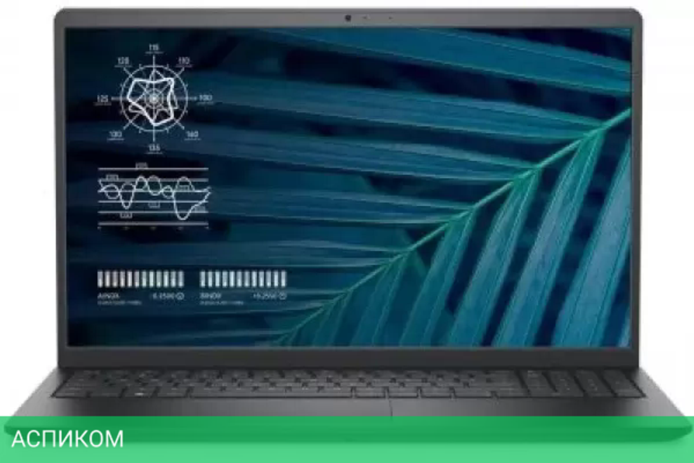 Ноутбук Dell Vostro 3530-4890
