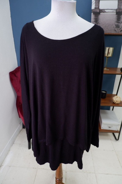 Джемпер Heine из вискозы 52 размер