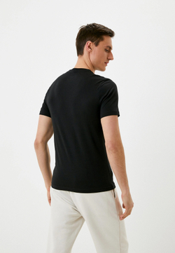 Футболка мужская REEBOK GS Reebok Linear Read Tee