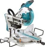 Пила торцовочная сетевая MAKITA LS 1019 L LS1019L
