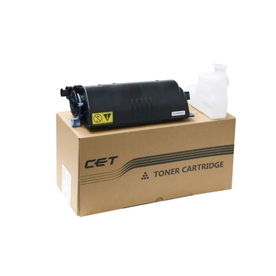 Тонер-картридж повышенной емкости (PK10) TK-3100HC для KYOCERA FS-2100D/2100DN (CET), 500г, 20000 стр., CET131094