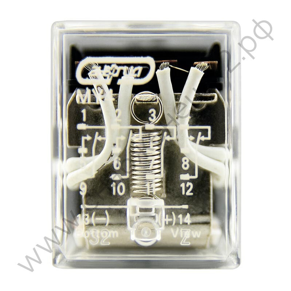 Реле промежуточные Энергия MY