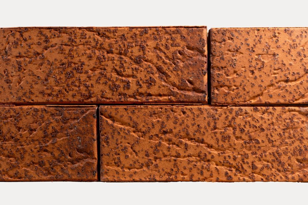 КИРПИЧ ГУБСКИЙ КРАСНЫЙ