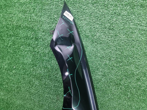 Крыло переднее левое BMW 3er F30 (2011-2020)