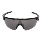 Oakley Plastic Irregular Shape Sunglasses