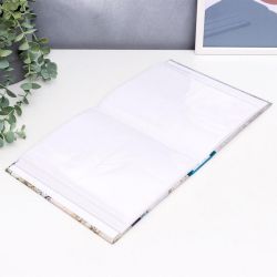 Фотоальбом Image Art IA-200PP серия 338 Любовь термосварка 50 листов 200 фотографий размер 10х15