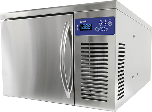 Шкаф шоковой заморозки Icematic SТ3 1/1