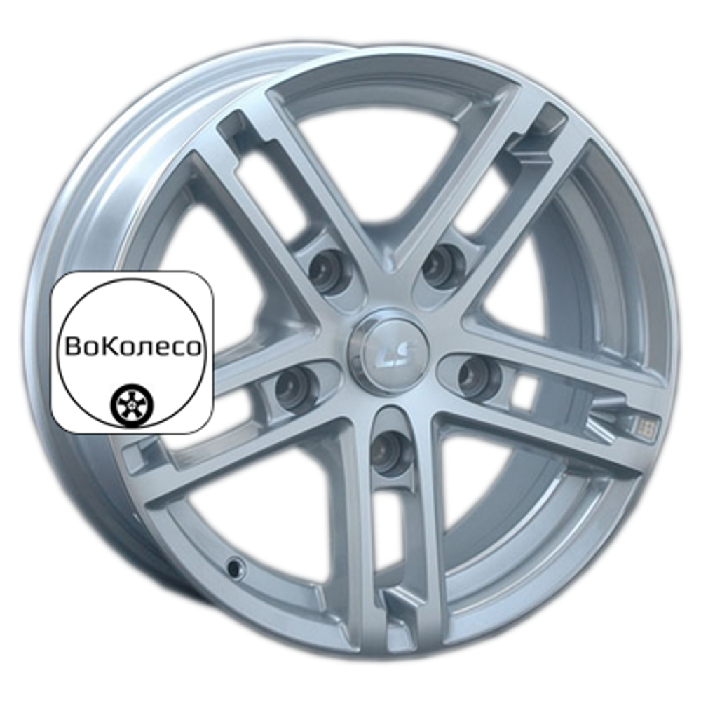 6,5x15/5x139,7 ET40 D98,5 292 SF (конус) LS