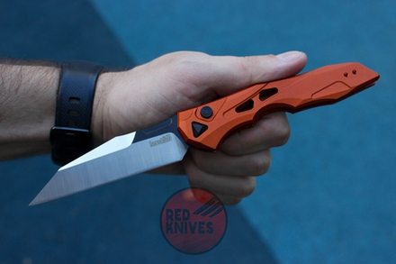 Нож KERSHAW Launch 13 OR 7650OR