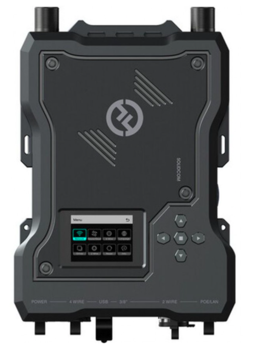 Базовая станция интеркома Hollyland Solidcom M1