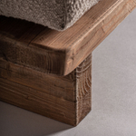 Кресло Givry натуральный