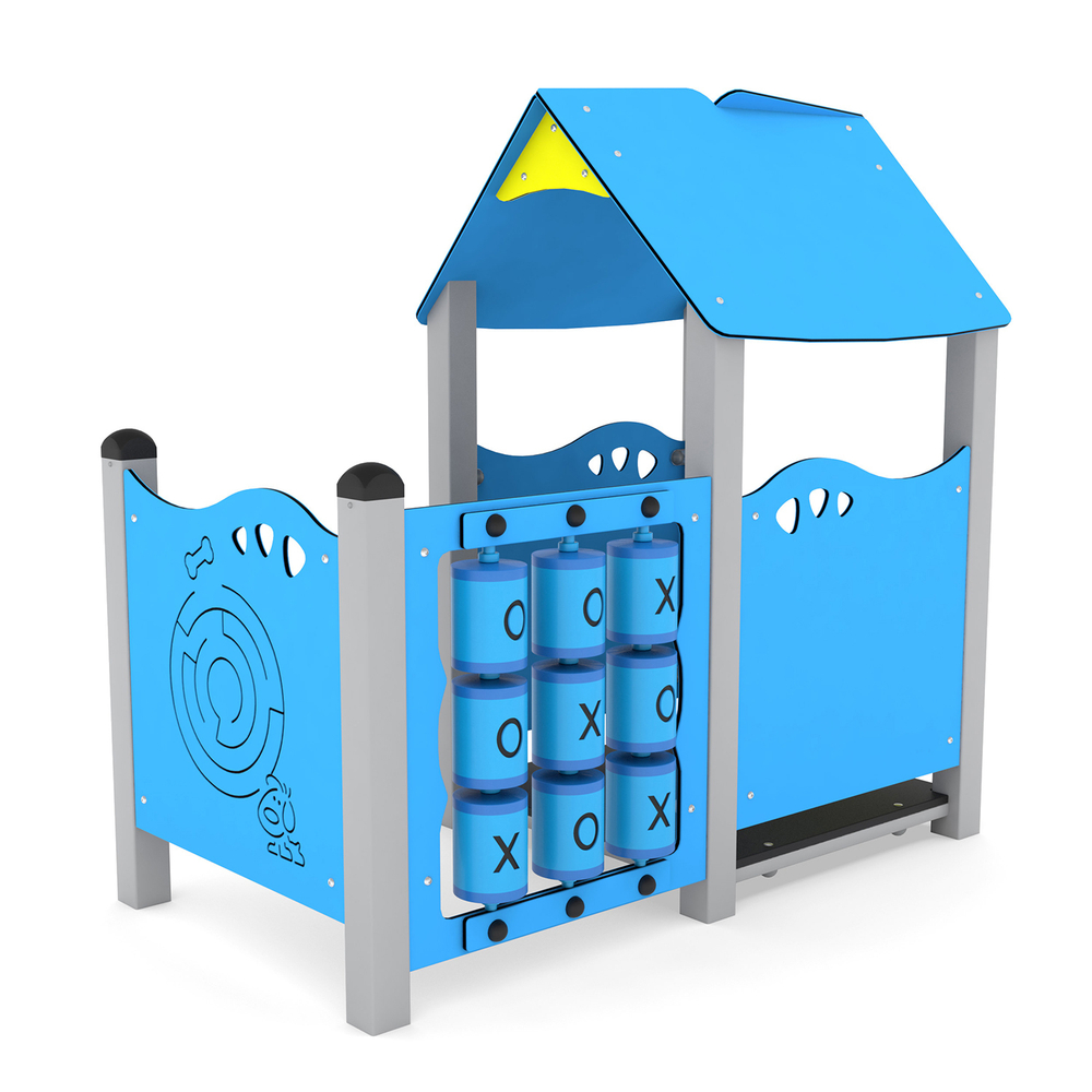 Игровой комплекс