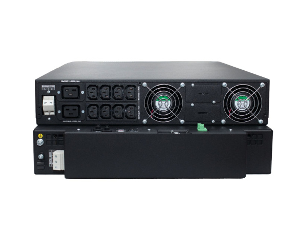 Источник бесперебойного питания Штиль STR1106SL