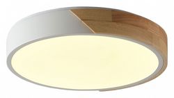 Накладной светильник Zortes Alberro ZRS.01239.90