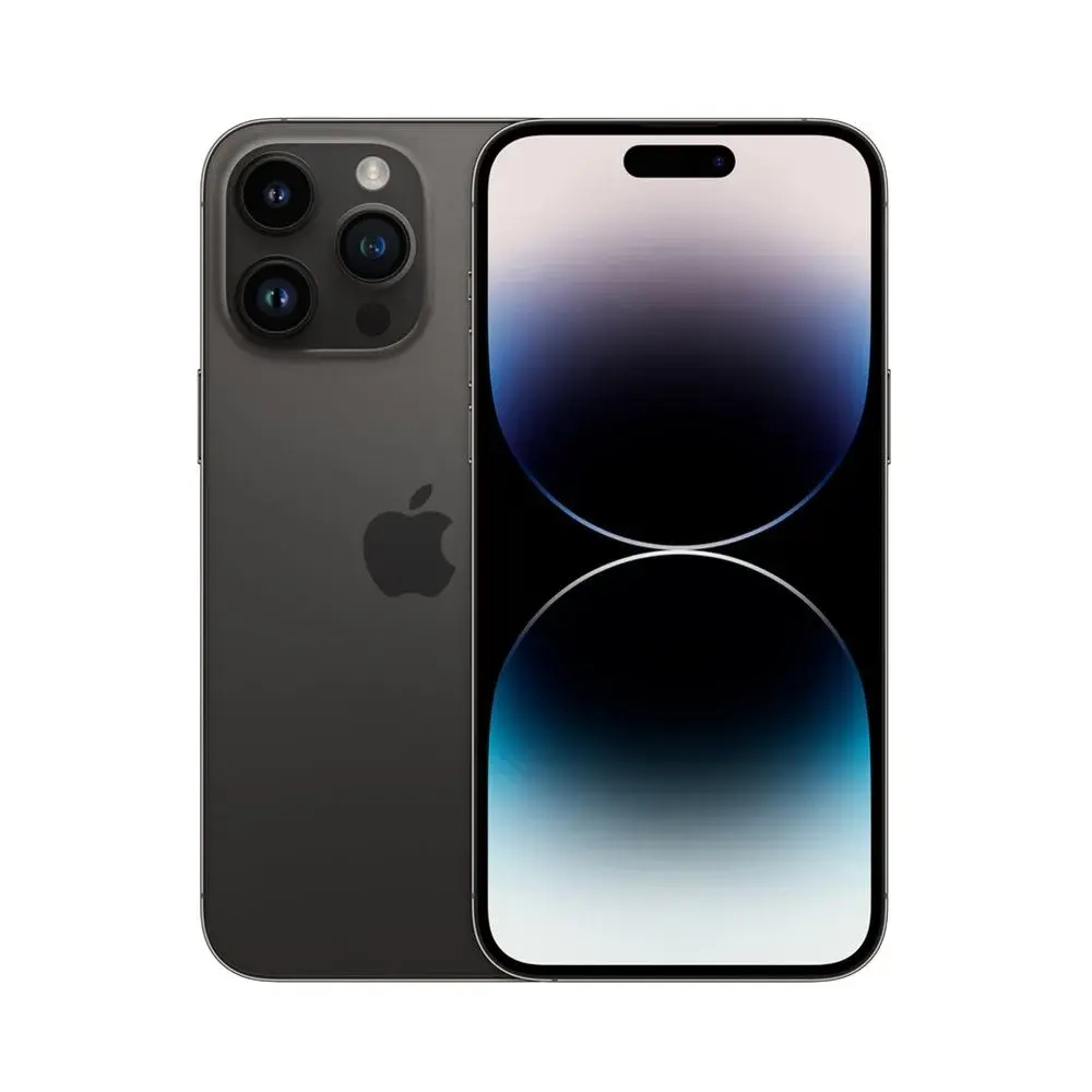 Apple iPhone 14 Pro Max 256Gb (Space Black)