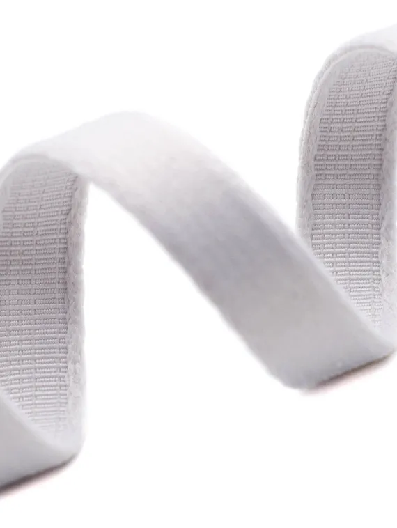 166 Чехол для каркасов бесшовный, серый 166