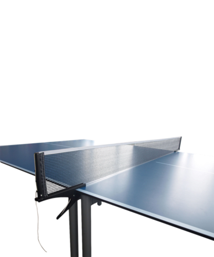 Сетка для настольного тенниса Team Clip On, крепление клипса