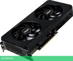 Видеокарта Palit GeForce RTX 5060 Ti Dual OC 8GB GDDR7 (NE7506TT19P1-GB2062D)