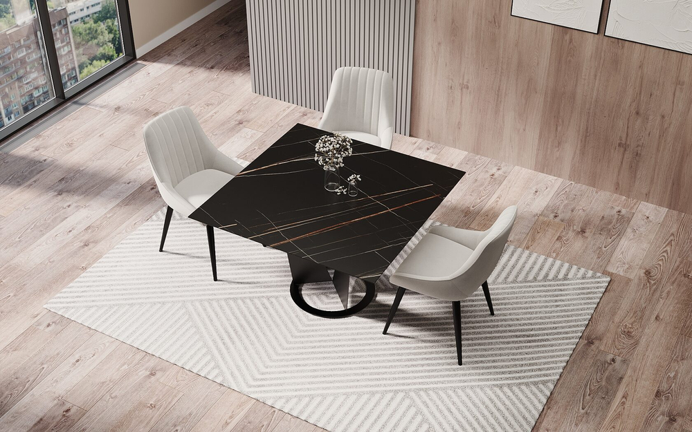 Стол Contra Tondo