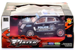 Машина р/у "Полиция", в коробке