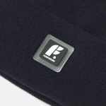 Шапка Footwork Fold Rubber Navy