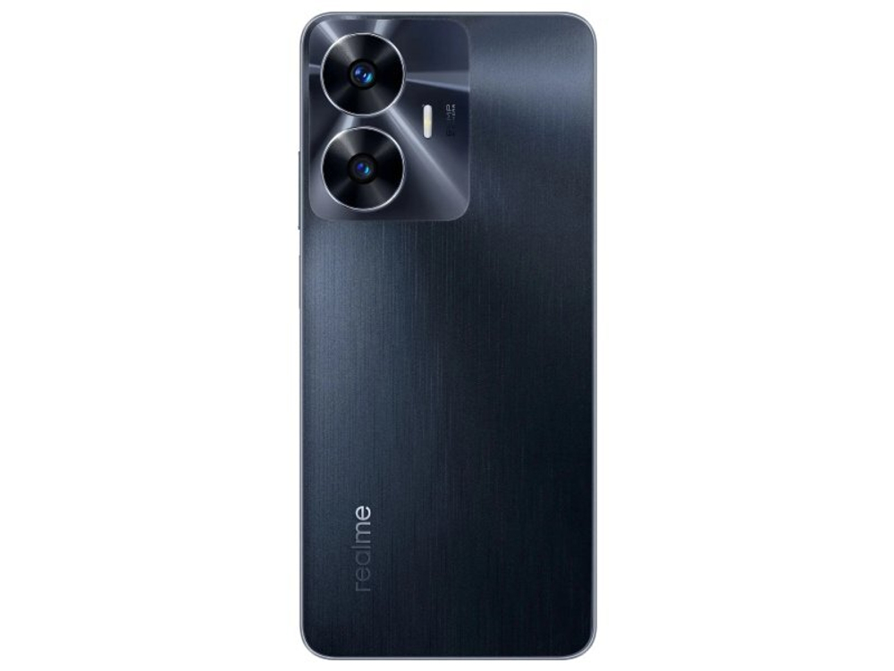 Смартфон Realme C55 6/128GB Черный
