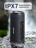 AweiY669 Портативная Bluetooth-колонка
