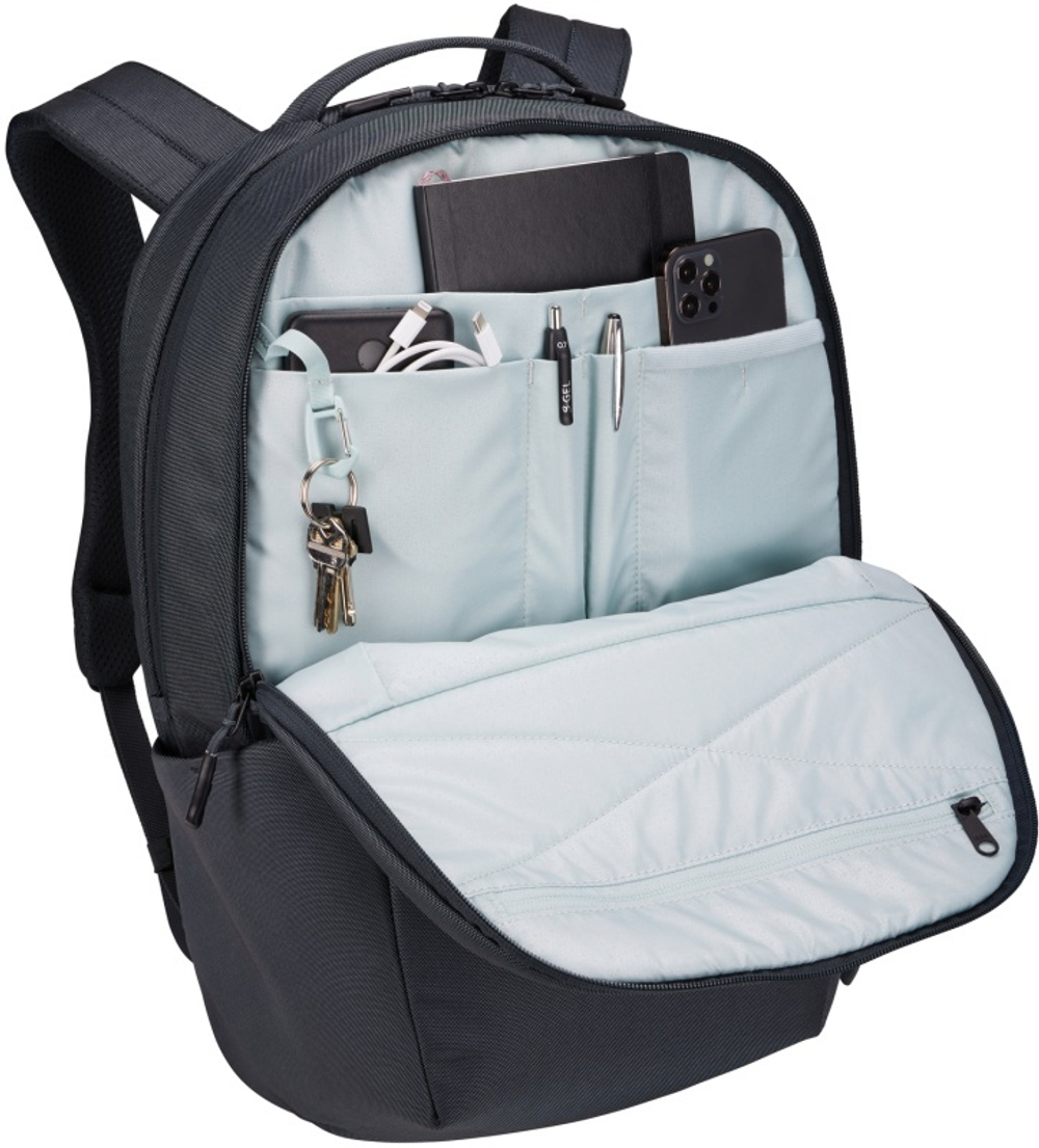 Рюкзак для ноутбука Thule Subterra 2 BP 27L TSLB417 Dark Slate (3205028)