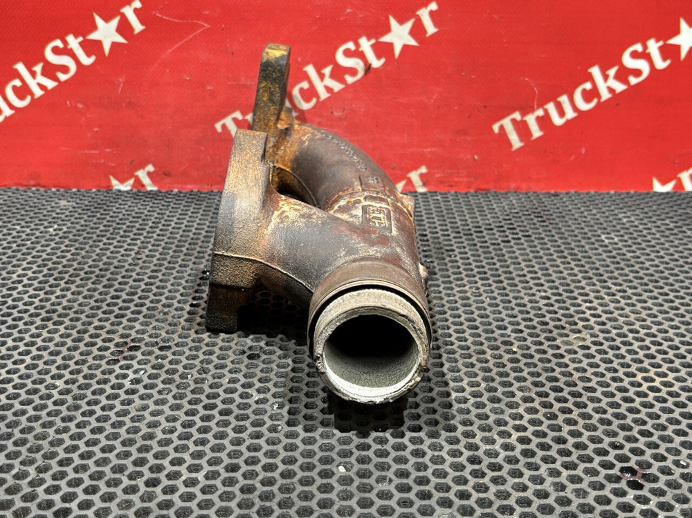 Коллектор выпускной