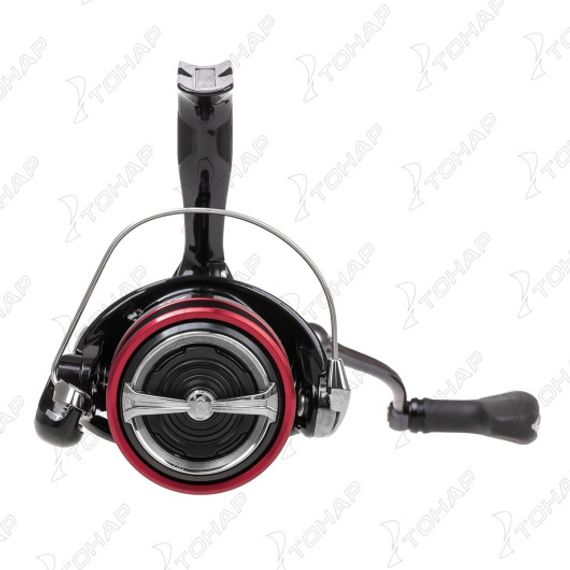 Катушка безынерционная 23 FUEGO LT3000-C (10006-003) DAIWA