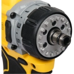 DeWalt DCD703NT-XJ аккумуляторный шуруповерт (без АКБ и ЗУ) DCD703NT-XJ