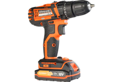 Аккумуляторная дрель-шуруповерт PATRIOT BR 181UES 180201481