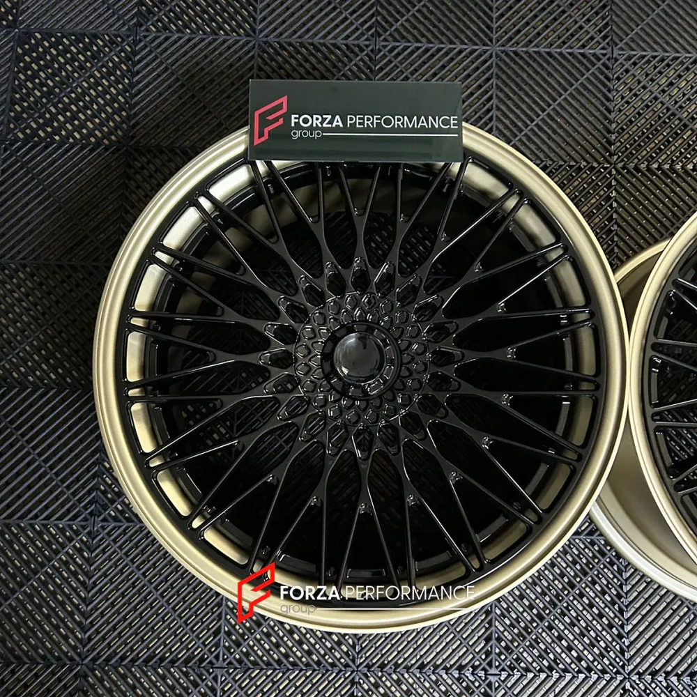 КОВАНЫЕ ДИСКИ для BMW X5 G05 LCI (РЕСТАЙЛИНГ) 2025 БМВ Х5