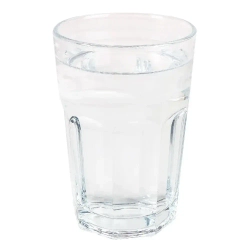 Вода газированная Нарзан минеральная природная лечебно-столовая в стекле, 0,5 л