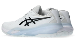 Мужские кроссовки теннисные Asics Gel-Resolution X - Размер 49
