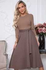 Платье 71683 Avili