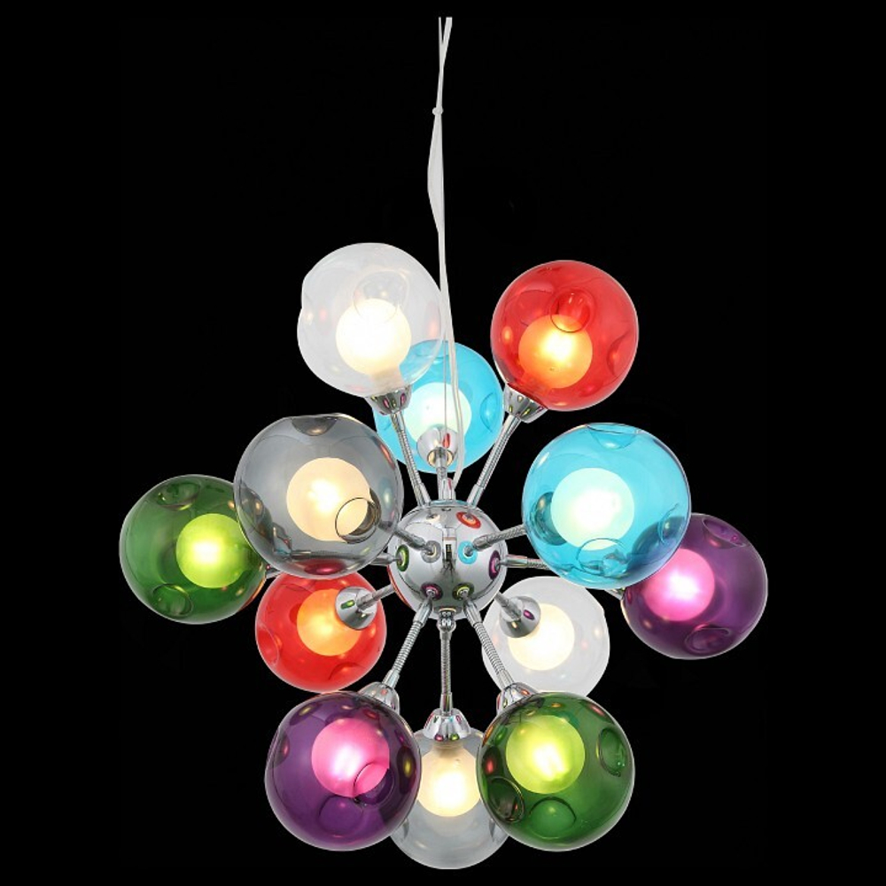 Подвесная люстра ST-Luce SL431.153.12