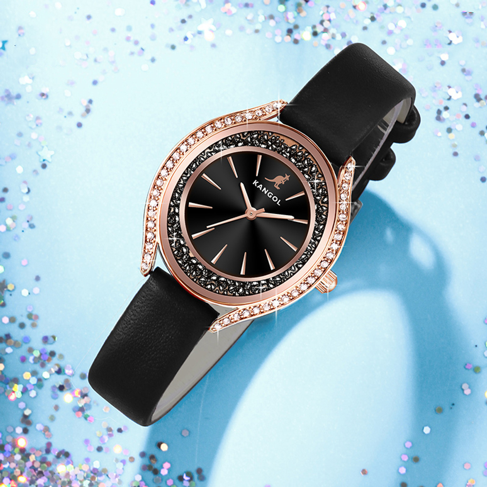 KANGOL Women"s Watch