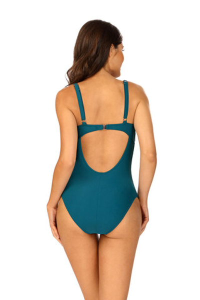 L4532/3 Купальник сплошной