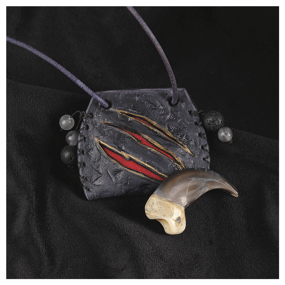 Оберег «Ведующий»