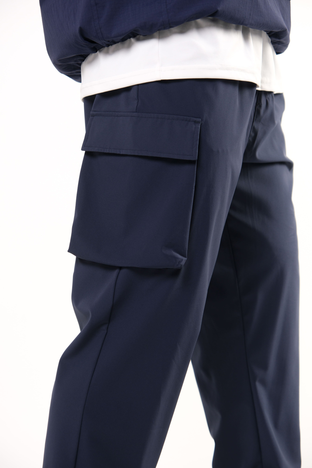 Брюки-карго Rage арт.: LM5P5586OPT