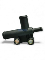 Трубка СОД NEXIA (тройник)