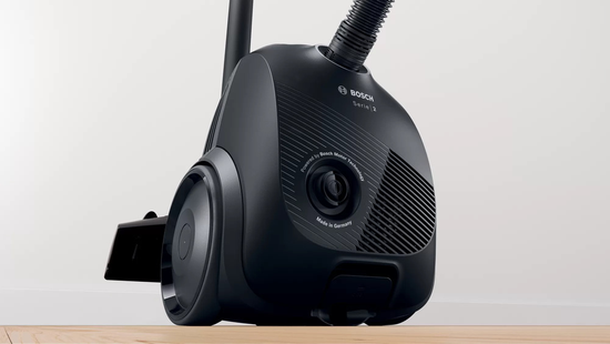 Пылесос BOSCH BGBS2LB1