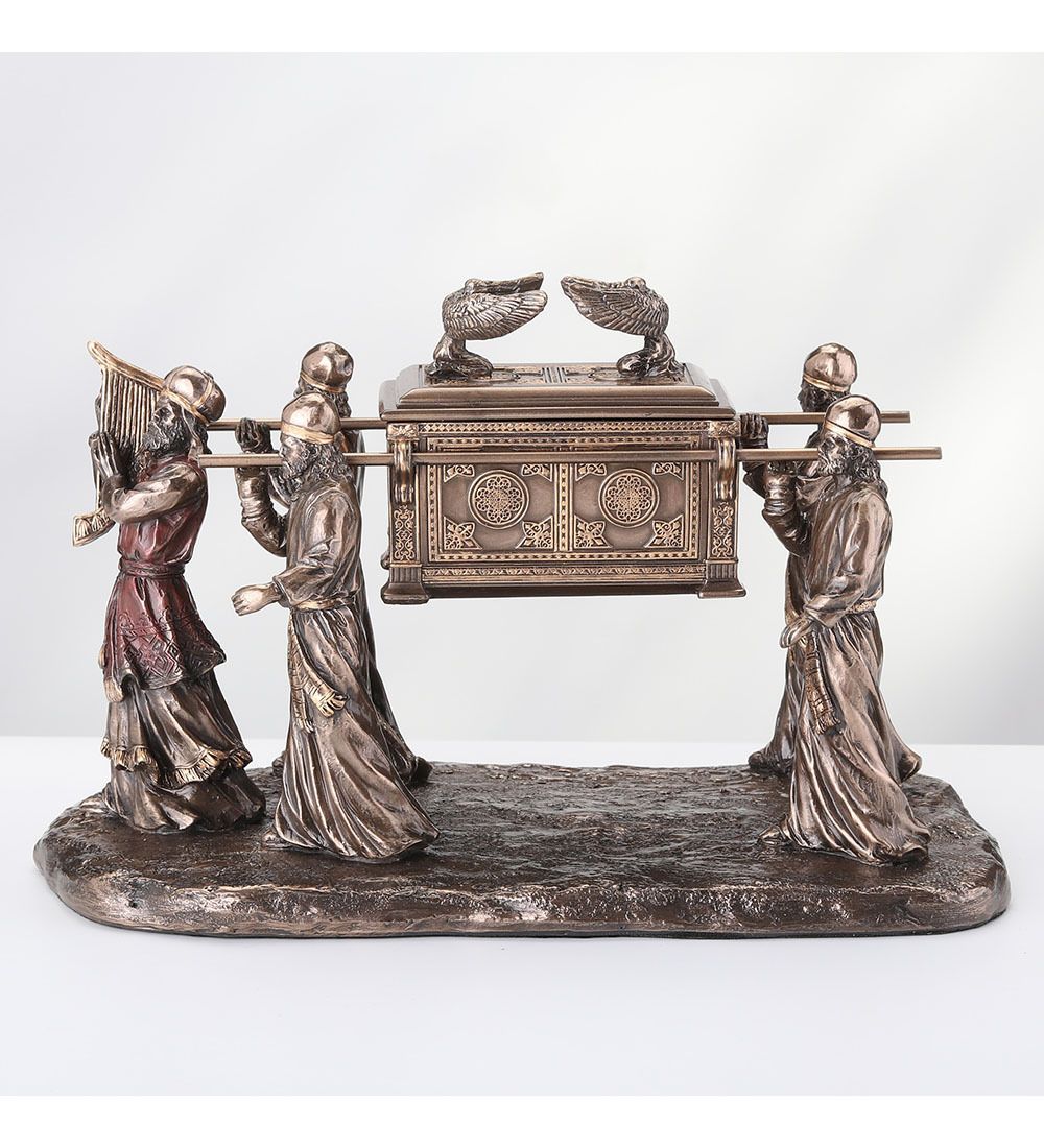 Veronese WS-1391 Статуэтка «Ковчег завета»