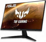 Монитор ASUS TUF Gaming VG27AQ1A черный