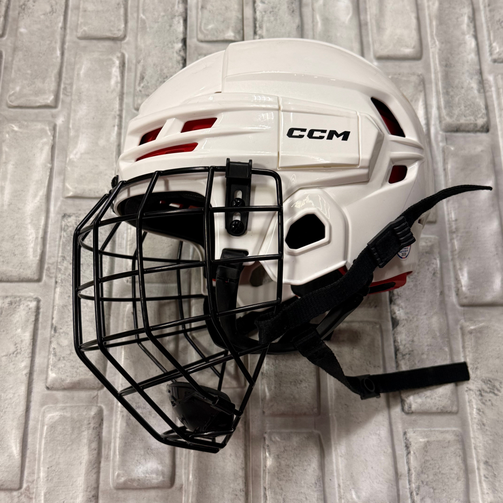 CCM tacks 70 M