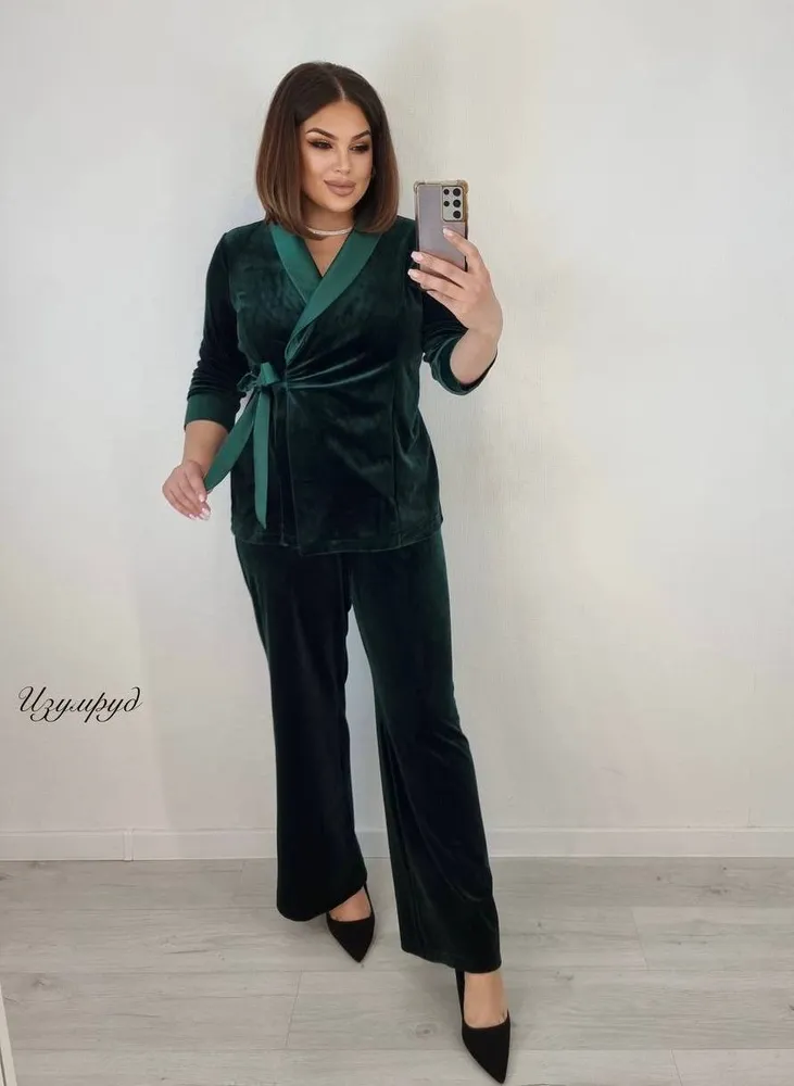 Комплект двойка 03592-1 Fabrika