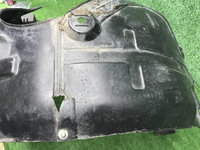 Подкрылок передний правый Changan Uni-V (22-нв)