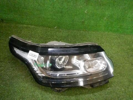 Фара правая Range Rover Vogue 4 L405 (2012-2017) ксенон