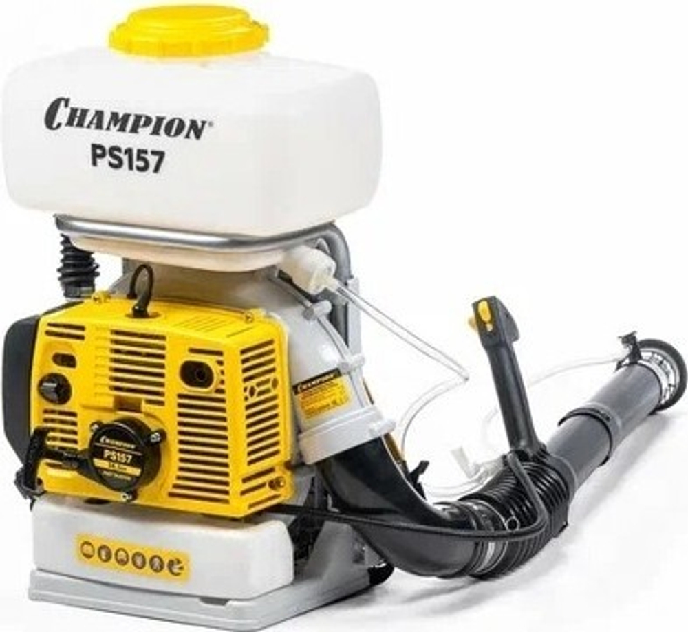 Опрыскиватель бензиновый CHAMPION PS157